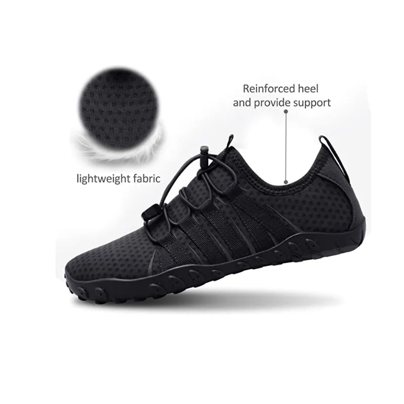 River Sports Quick Dry Aquatic Shoes