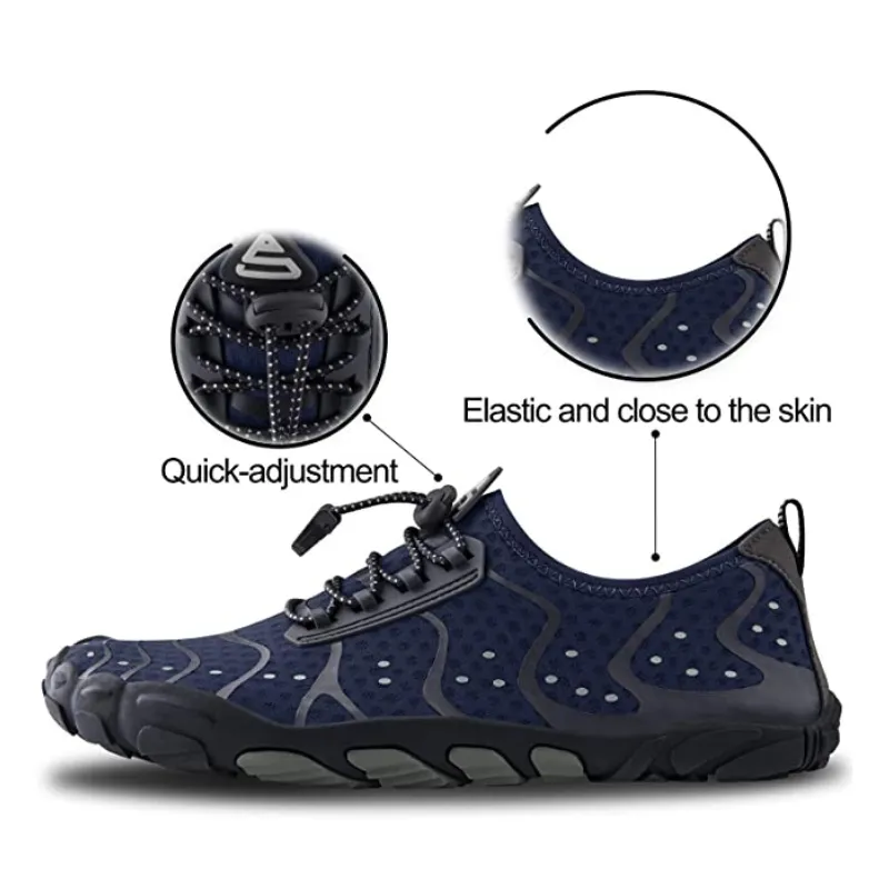 River Sports Quick Dry Aquatic Shoes