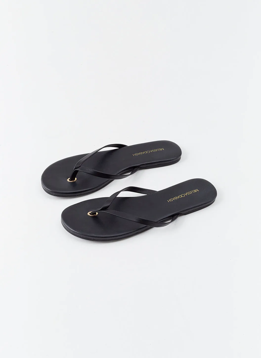 Sandals Black