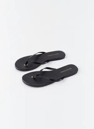 Sandals Black