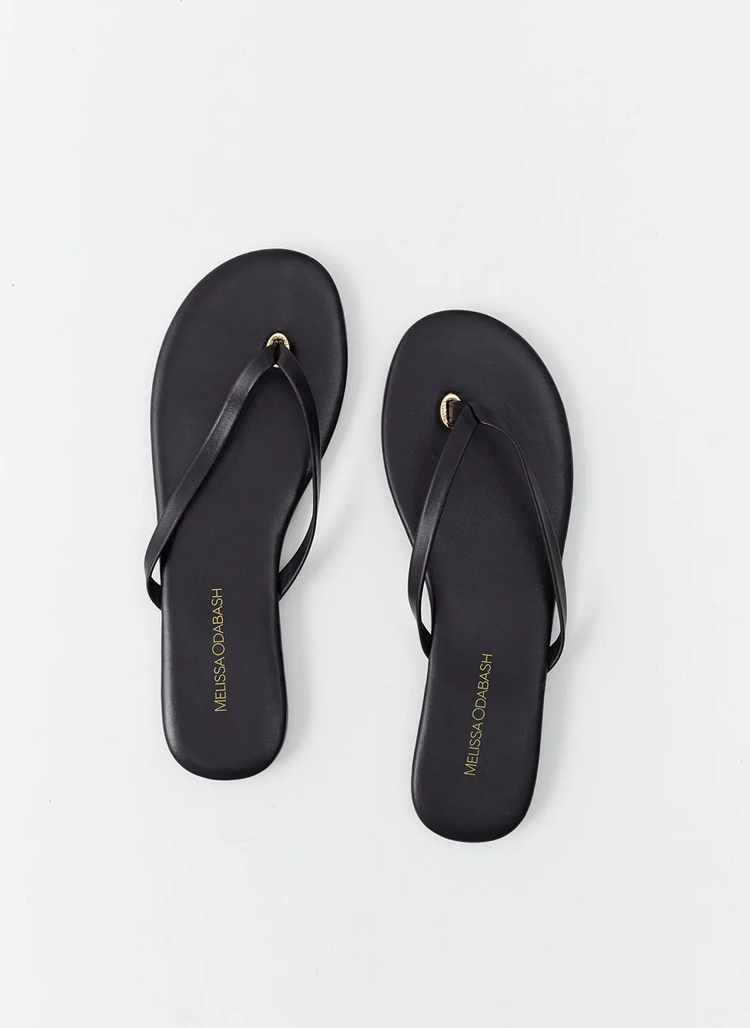 Sandals Black