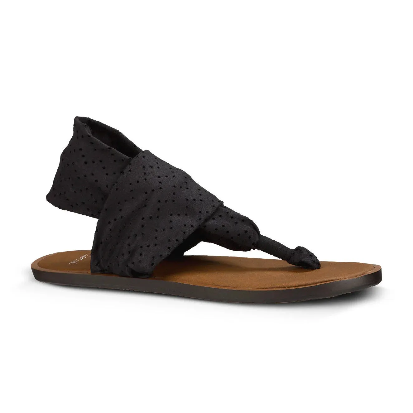 Sanuk Women's Yoga Devine Sandal