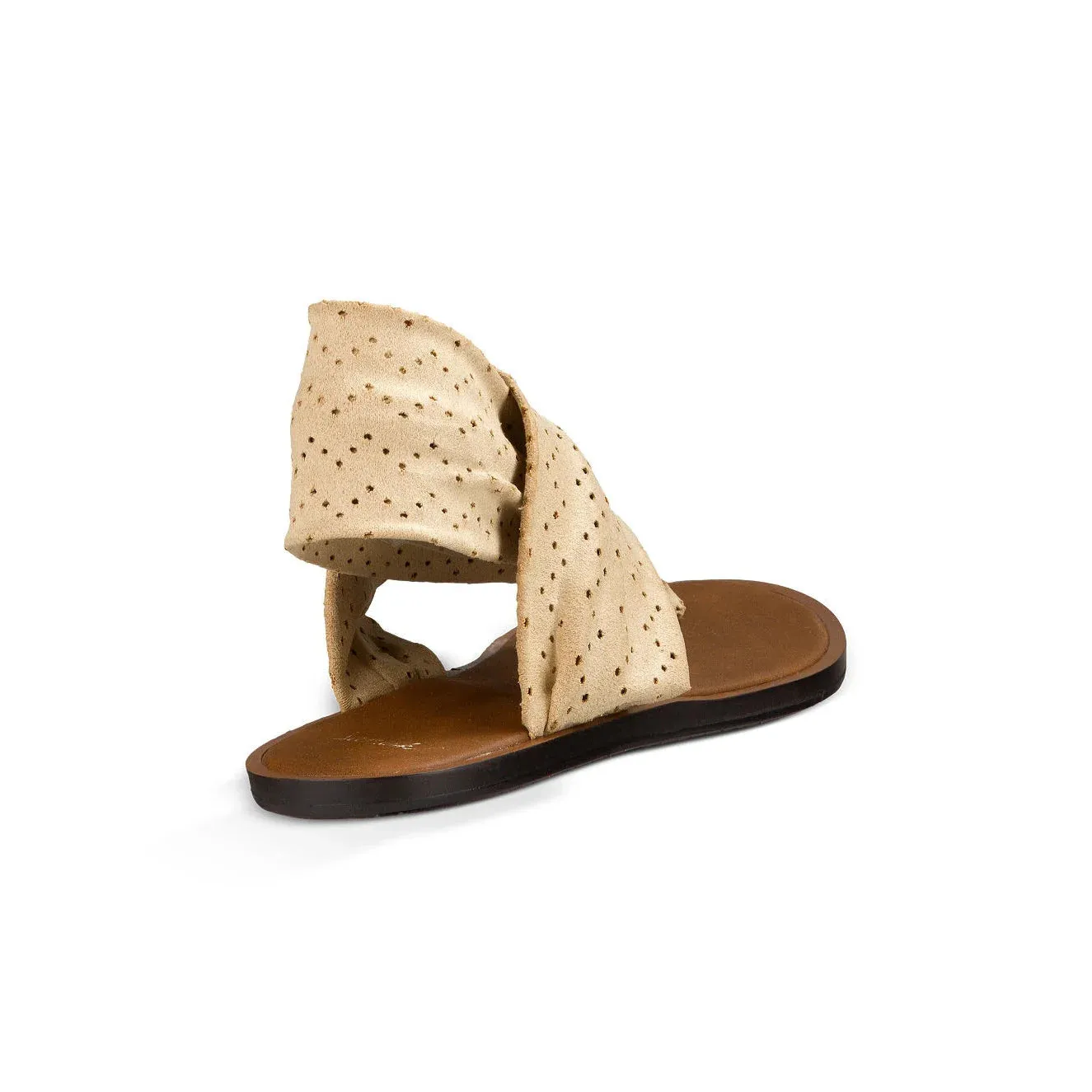 Sanuk Women's Yoga Devine Sandal