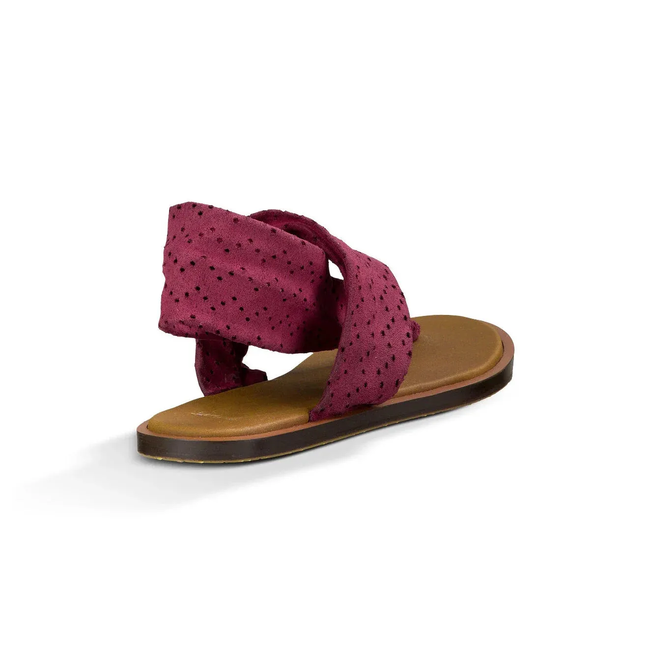 Sanuk Women's Yoga Devine Sandal