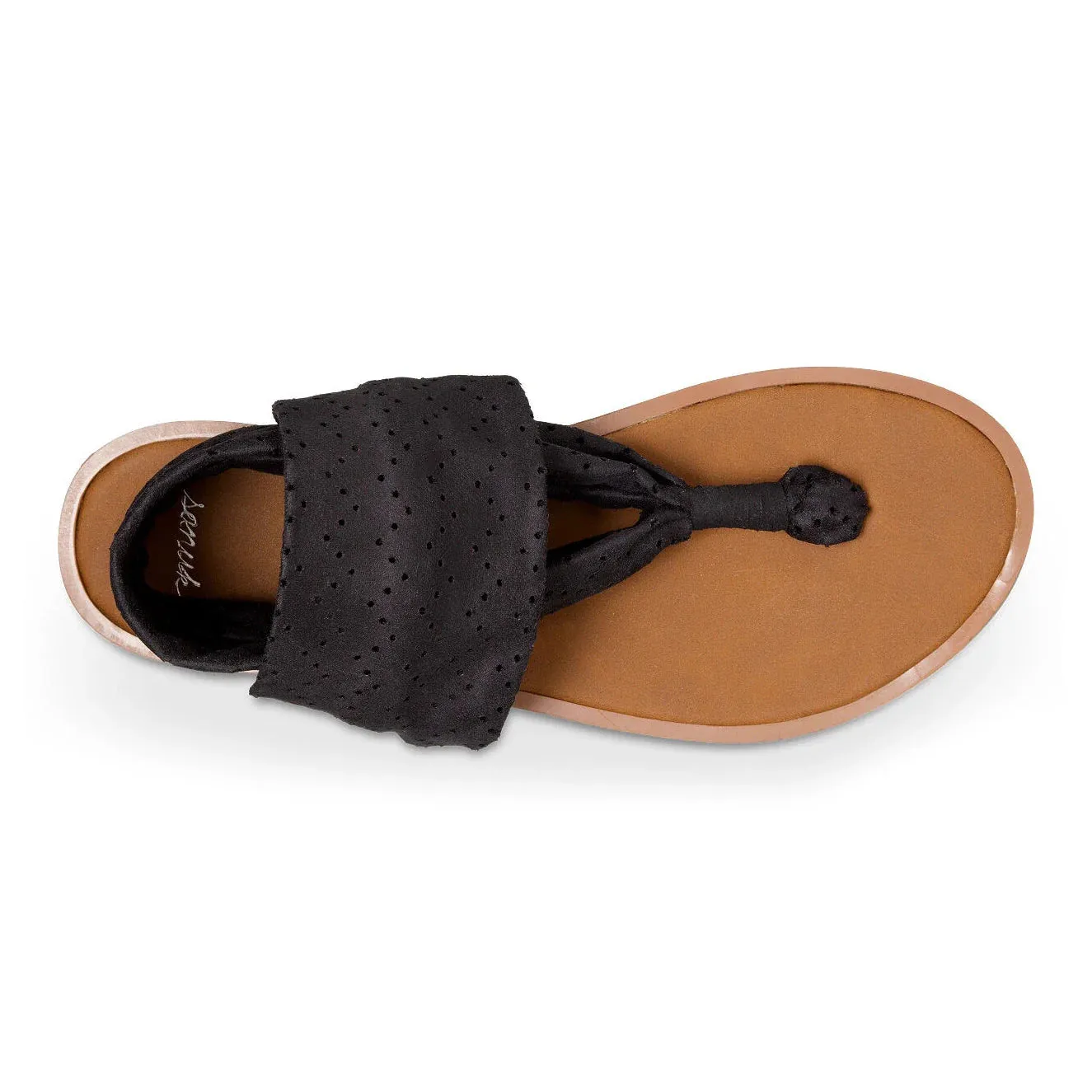 Sanuk Women's Yoga Devine Sandal