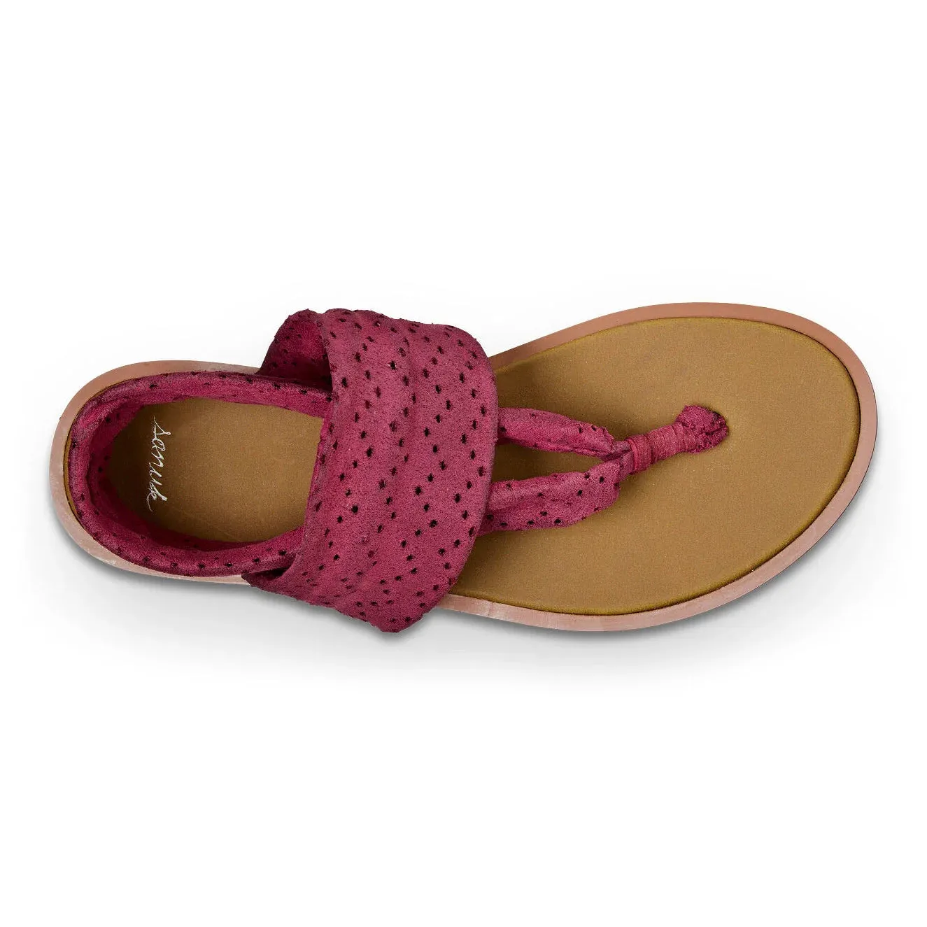 Sanuk Women's Yoga Devine Sandal