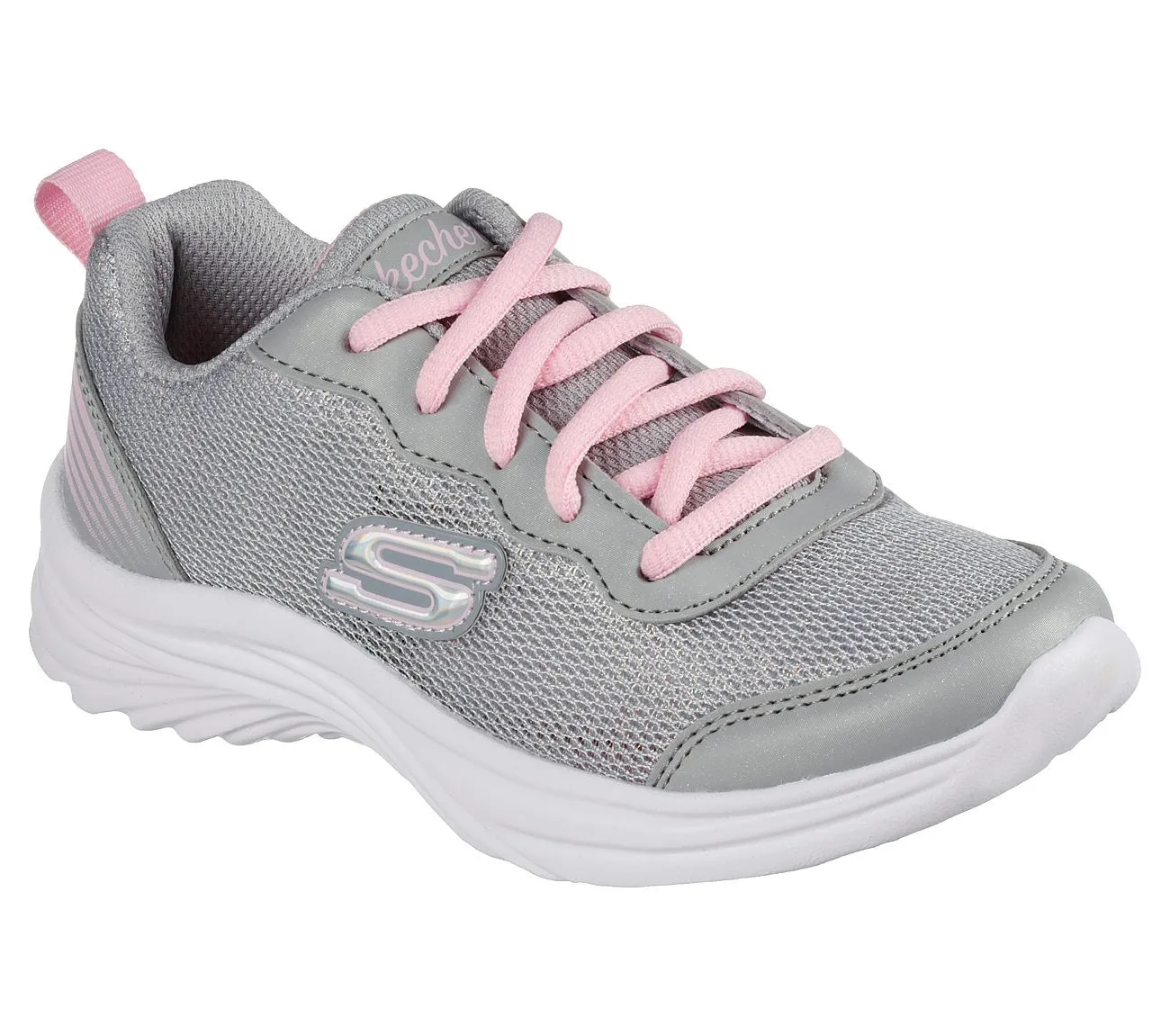 SKECHERS DREAMY DANCER - SIMPLY BOLD - 302443L - GYPK