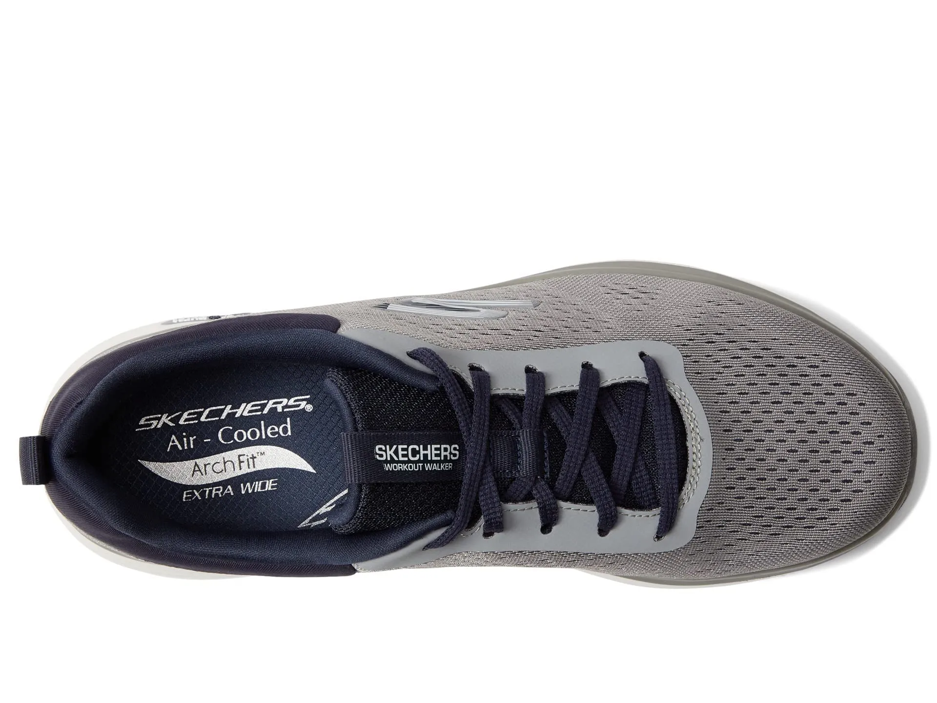 Skechers Mens GOwalk Sneakers