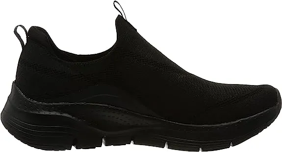 Skechers Women's Arch Fit Keep It Up Sneaker