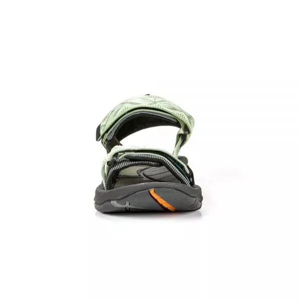 Source Gobi Womens Hiking Sandal - Fresco Green