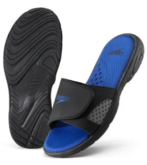 SPEEDO Men&#39;s Deck Sport Slide - Men&#39;s Sandals