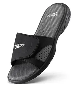 SPEEDO Men&#39;s Deck Sport Slide - Men&#39;s Sandals