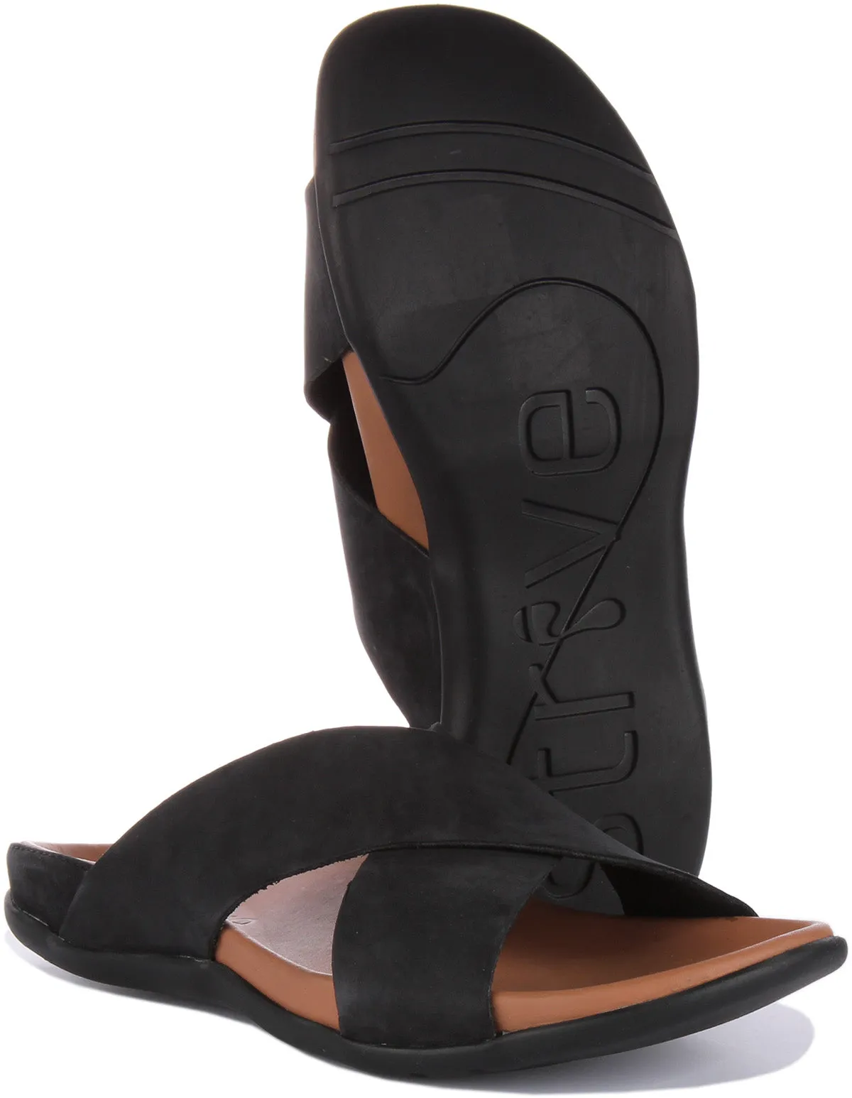 Strive Palma In Black For Women