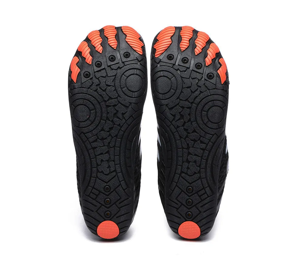 TARRAMARRA® Men Honeycomb Insole Water Shoes