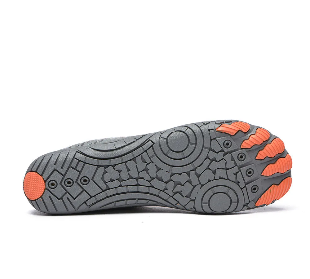 TARRAMARRA® Men Honeycomb Insole Water Shoes