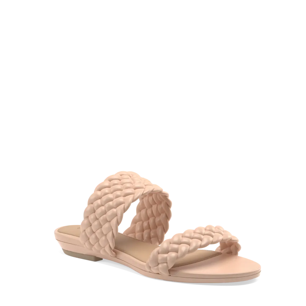 The Slide - Sand Braid - FINAL SALE