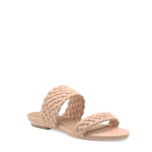 The Slide - Sand Braid - FINAL SALE