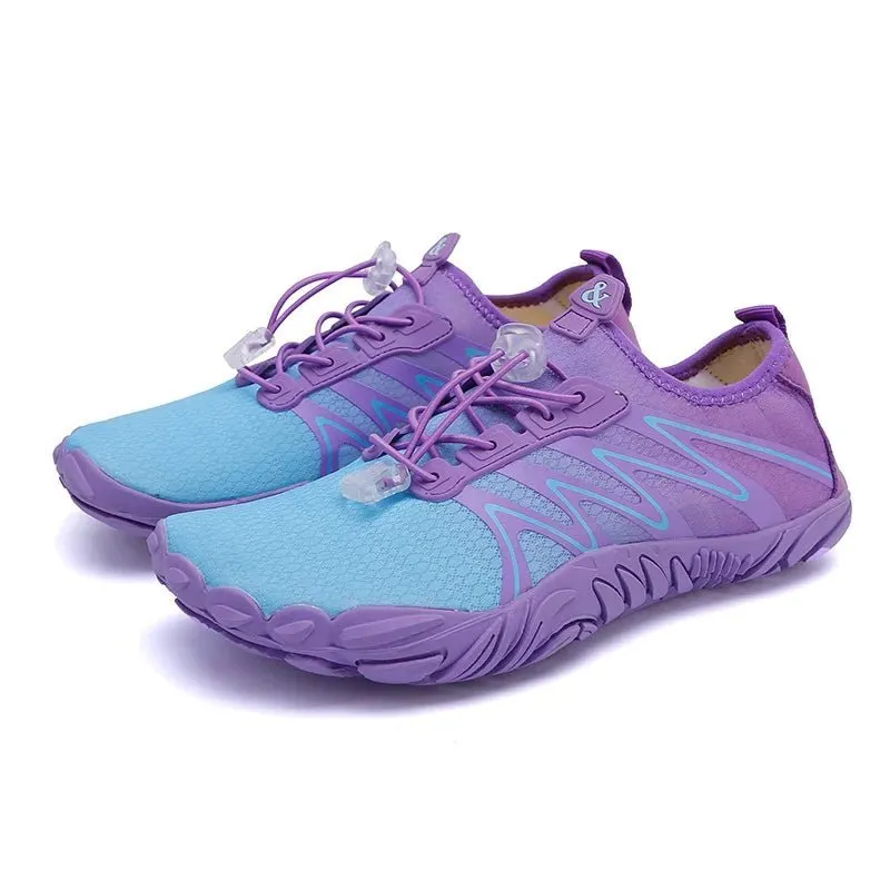 Unisex Multiple Use Training Shoes for Indoor and Outdoor Activities