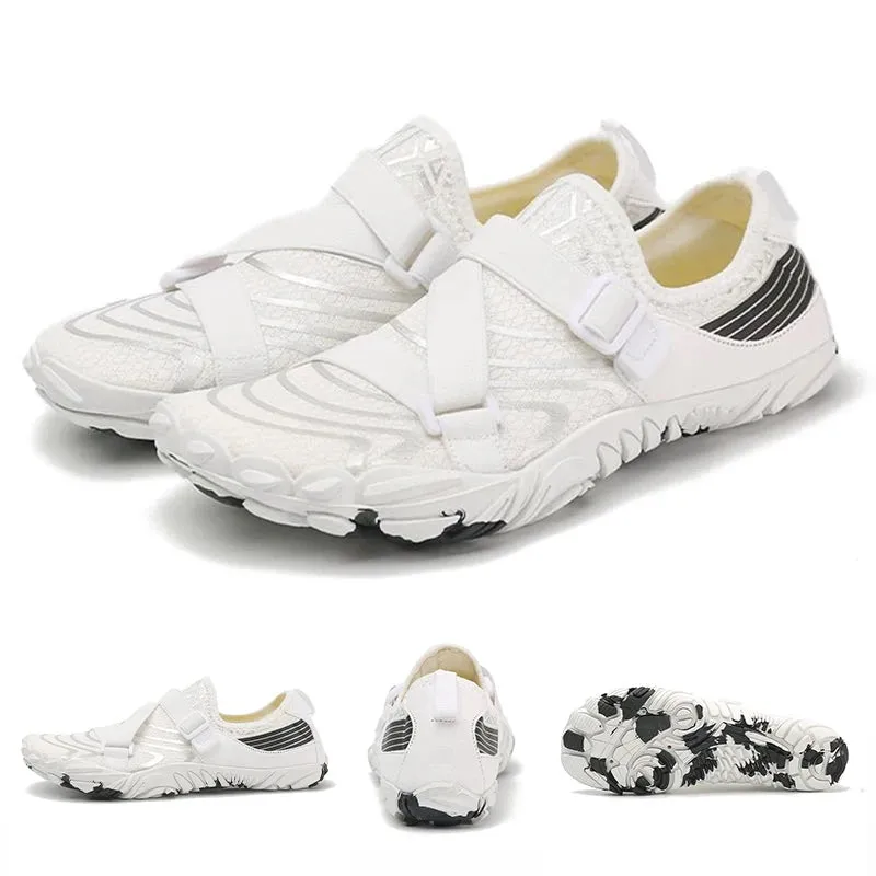 Unisex Multiple Use Training Shoes for Indoor and Outdoor Activities