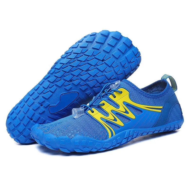 Unisex Multiple Use Training Shoes for Indoor and Outdoor Activities