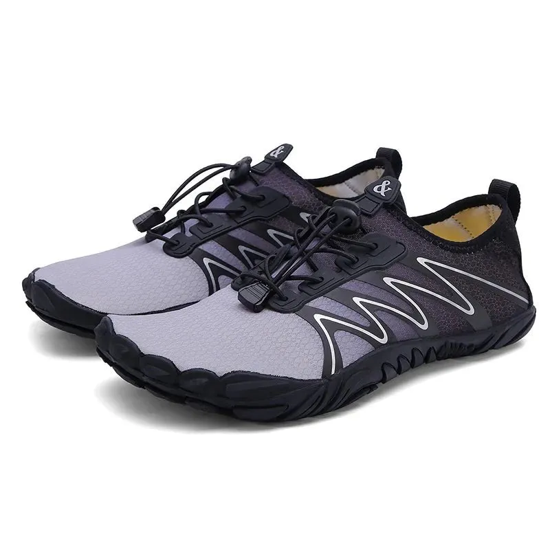 Unisex Multiple Use Training Shoes for Indoor and Outdoor Activities