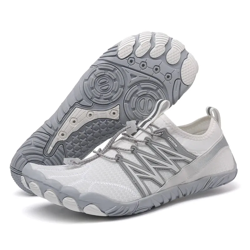 Unisex Multiple Use Training Shoes for Indoor and Outdoor Activities