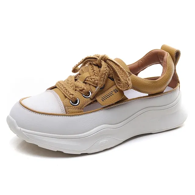 USS Shoes Alba Women's Summer Comfortable Sneakers