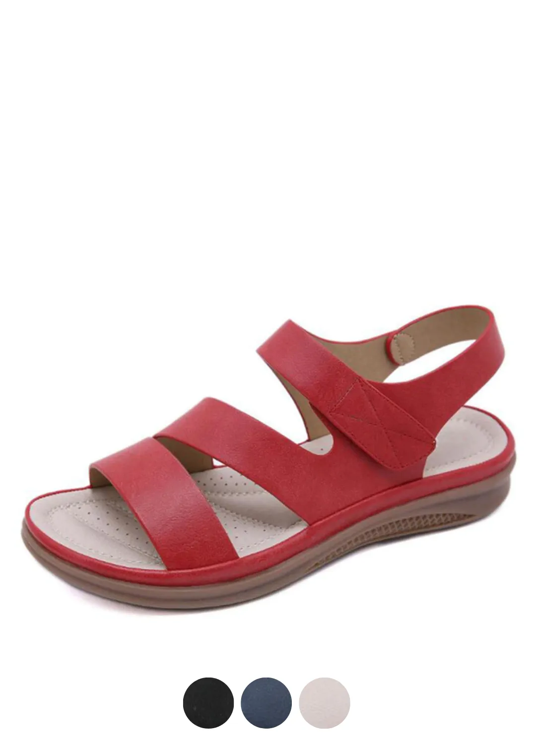 USS Shoes Saula Women's Comfortable Sandal