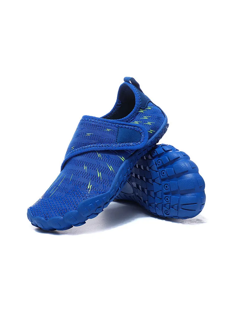 Velcro Casual Outdoor Quick Dry Beach Water Shoes