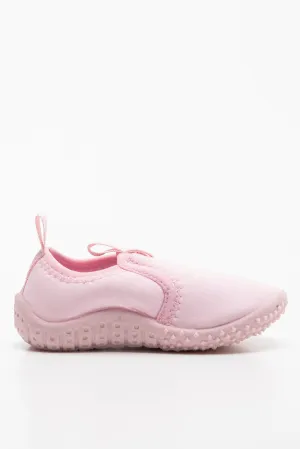 Water Shoe Pink