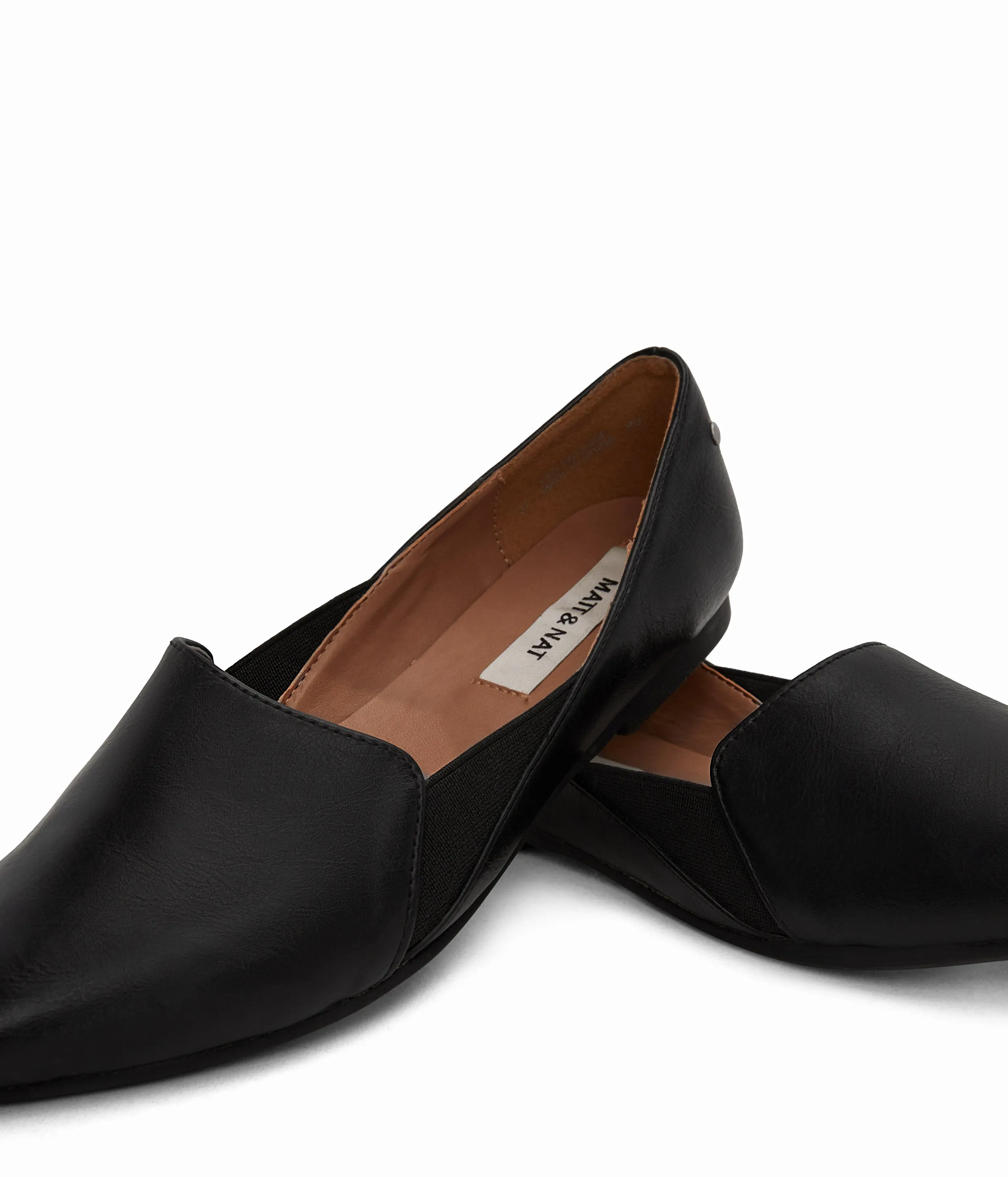 WESTMOUNT Women's Vegan Flats