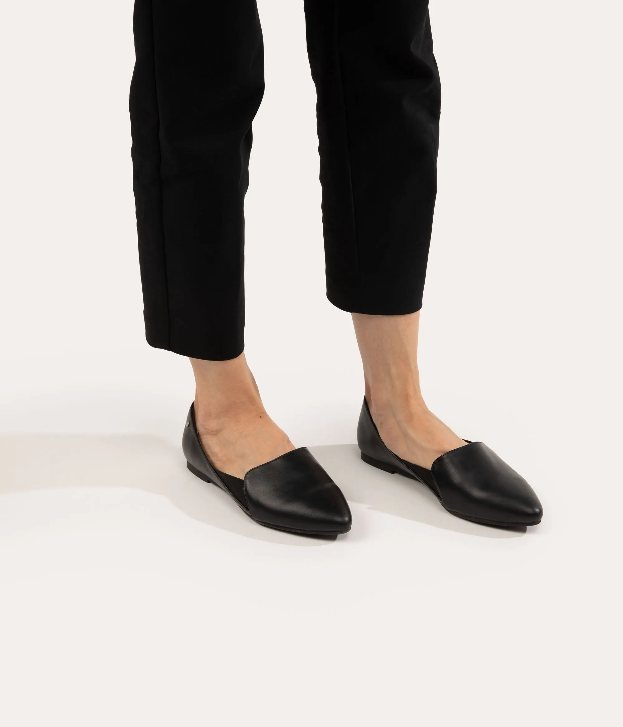 WESTMOUNT Women's Vegan Flats