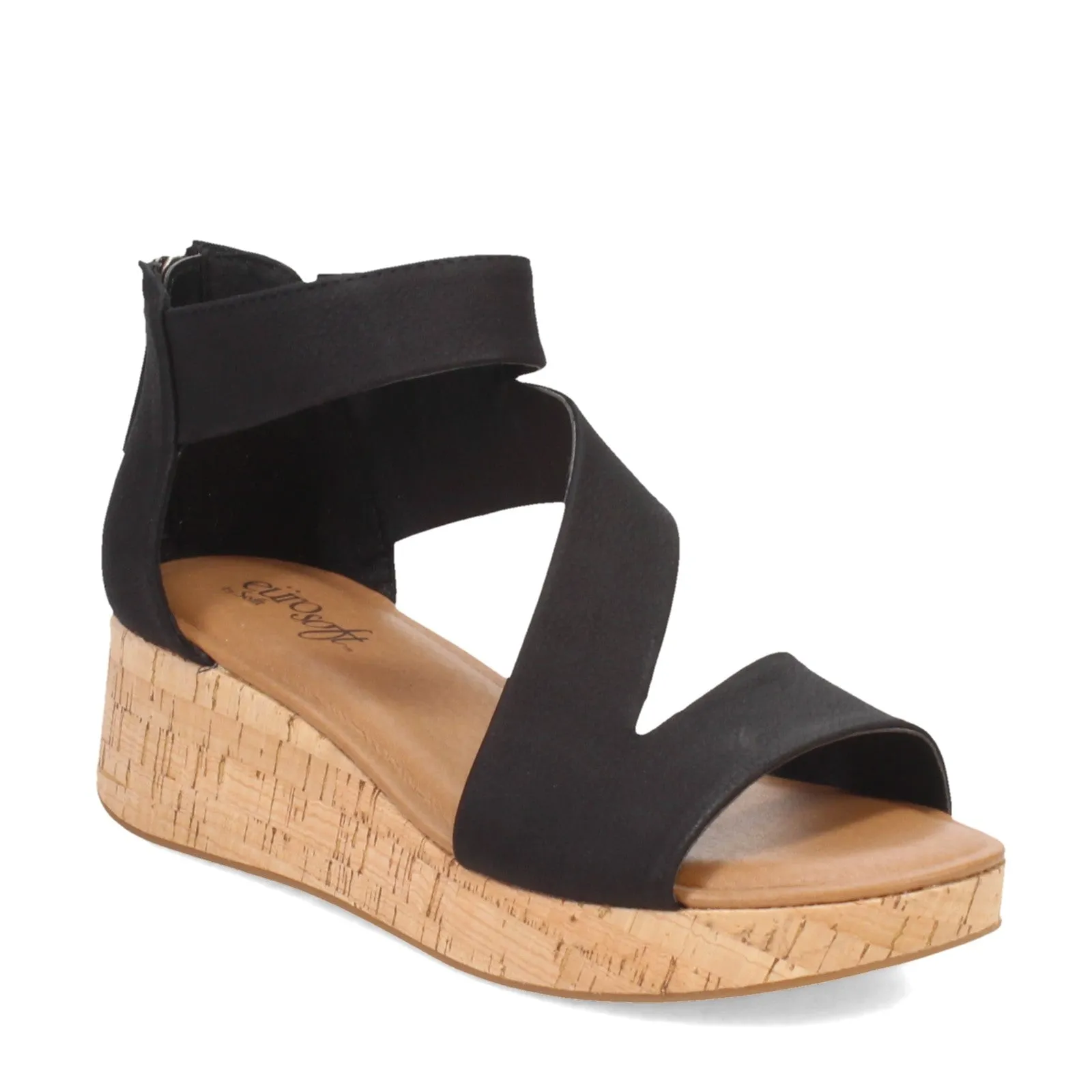 Women's Eurosoft by Sofft, Franci Sandal