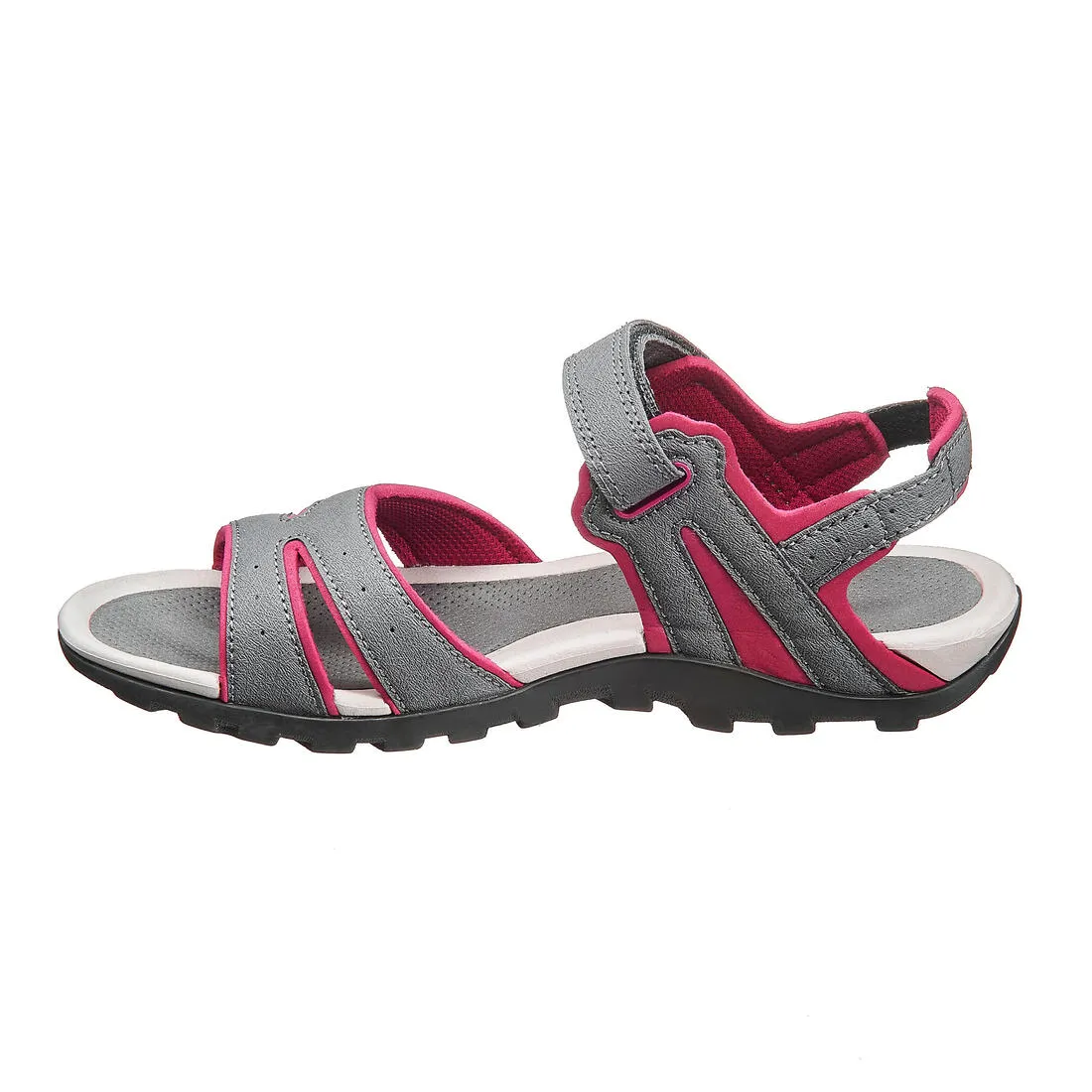 Women's Hiking Sandals - NH 100