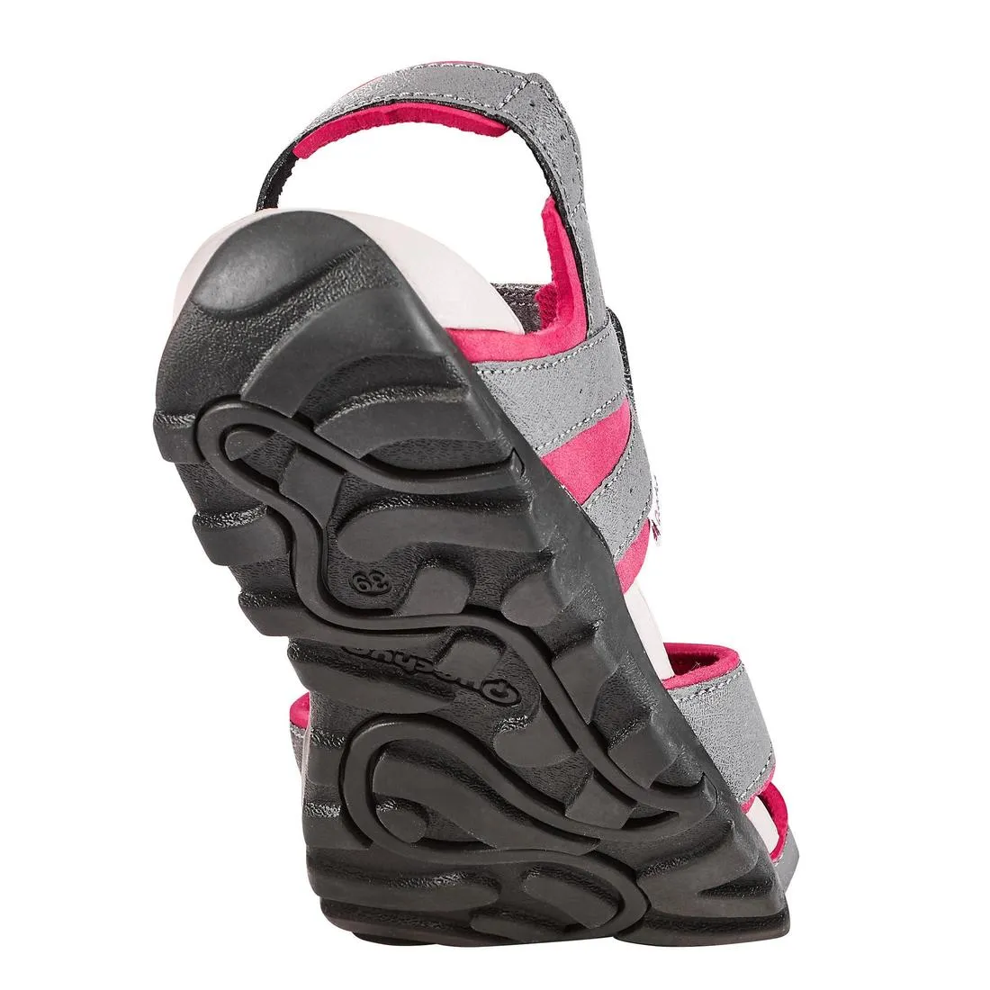 Women's Hiking Sandals - NH 100