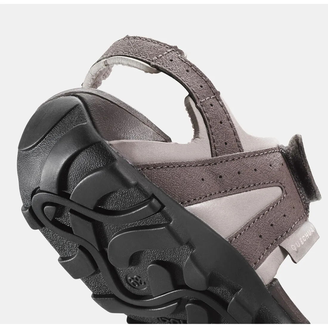 Women's Hiking Sandals - NH 100