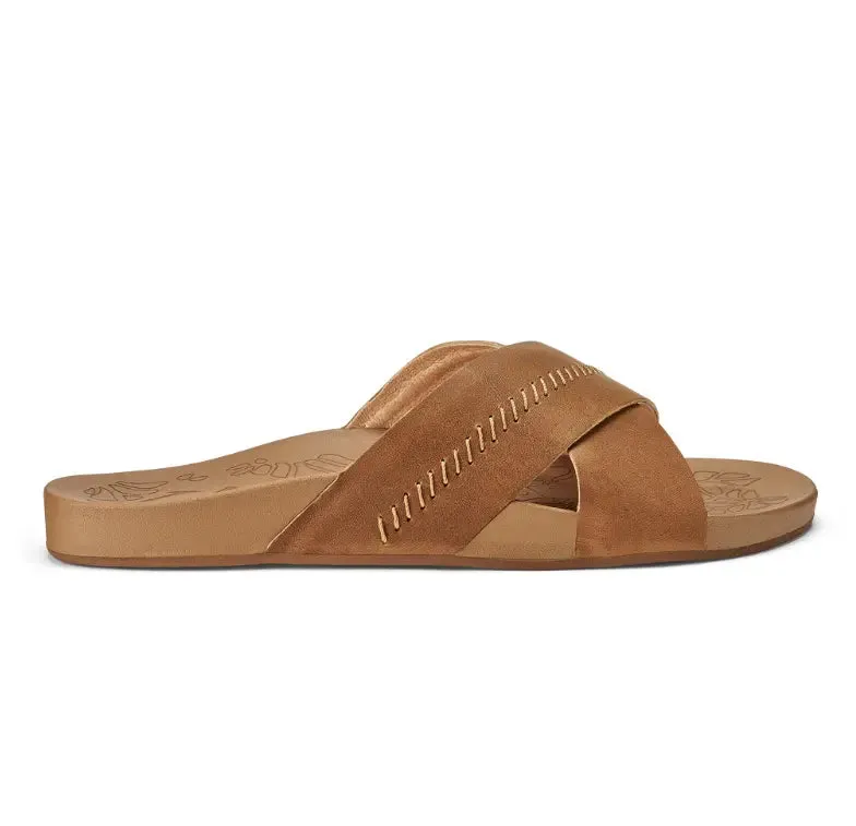 Women's Kipe'a 'Olu Sandal