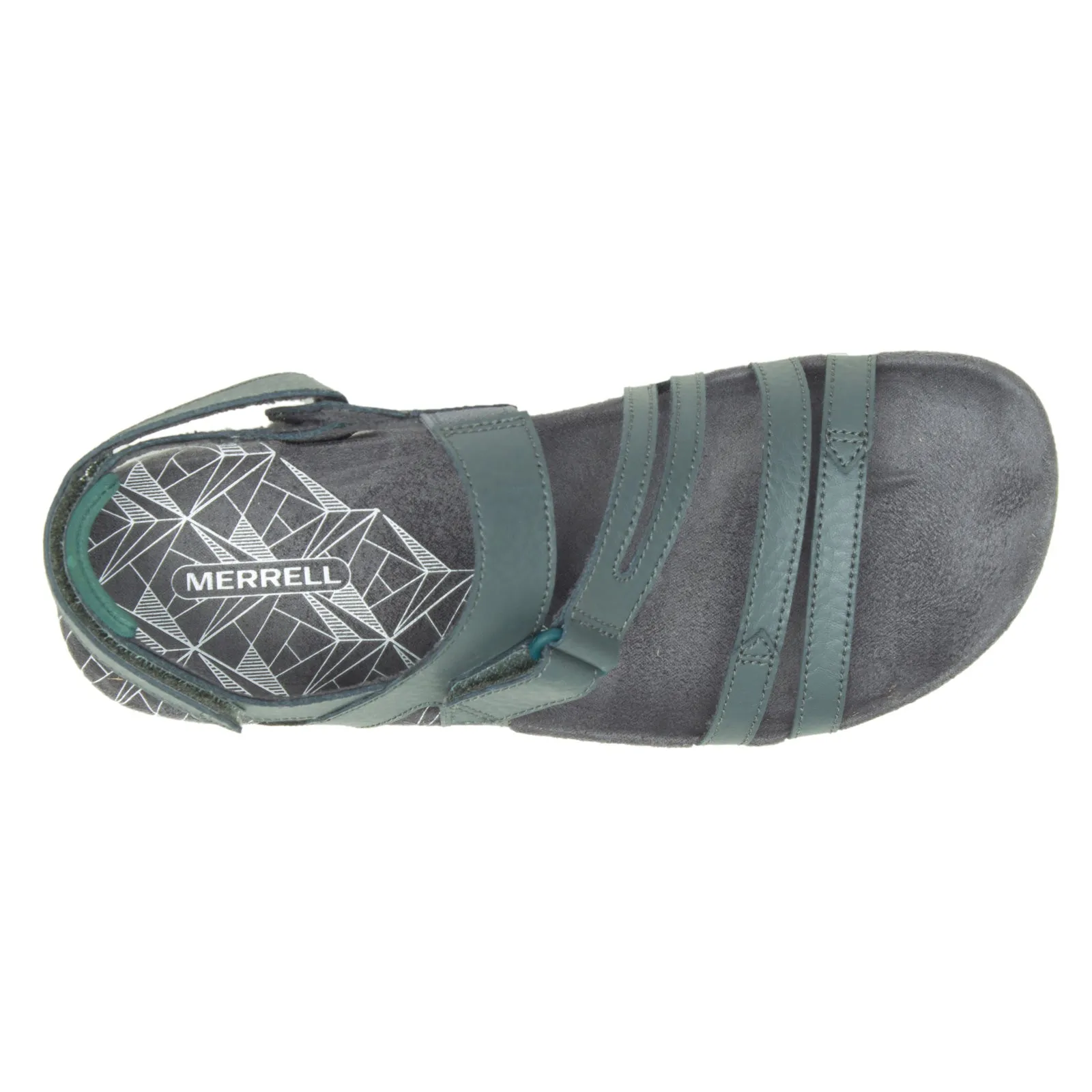 Women's Merrell, Sandspur Rose Convert Sandal