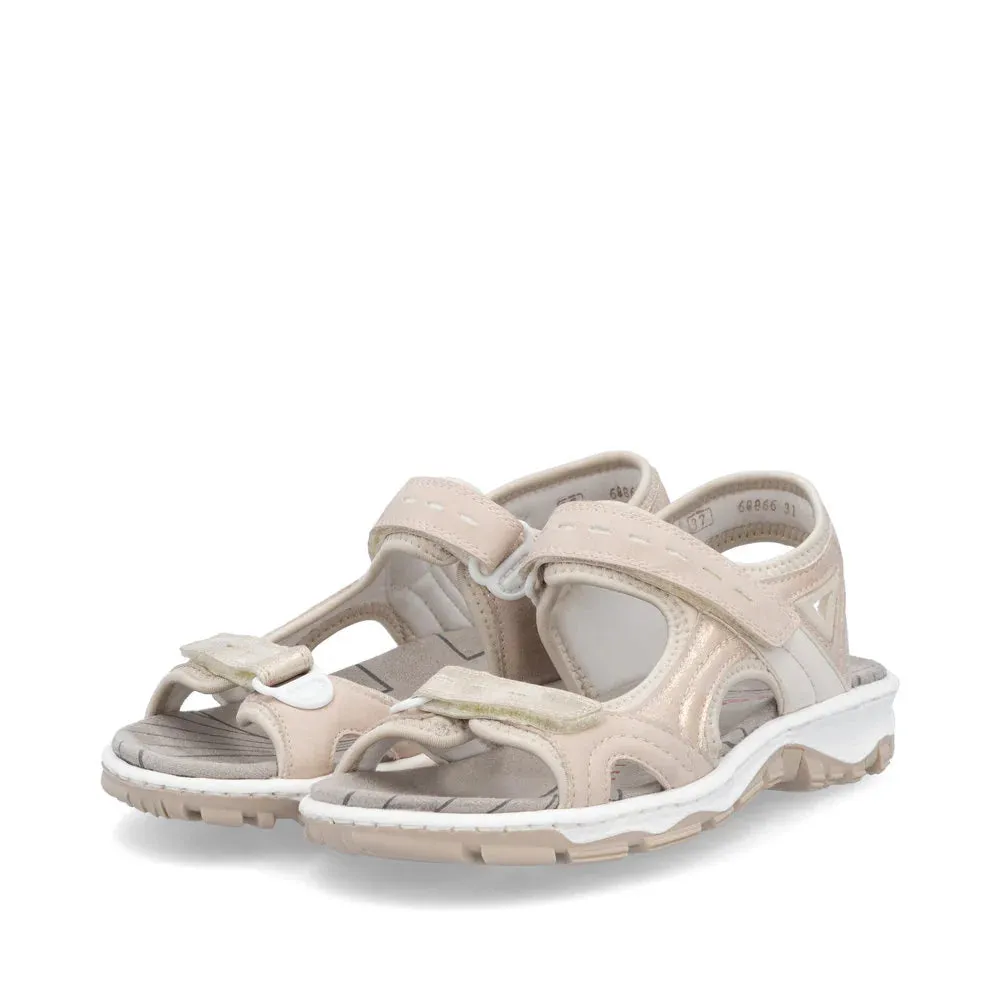 Women's Rieker Hiking Sandal