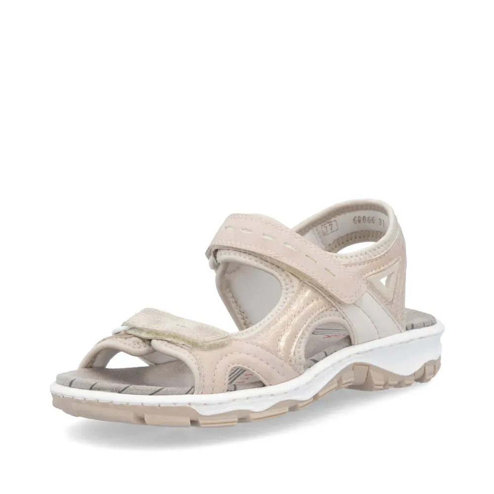 Women's Rieker Hiking Sandal