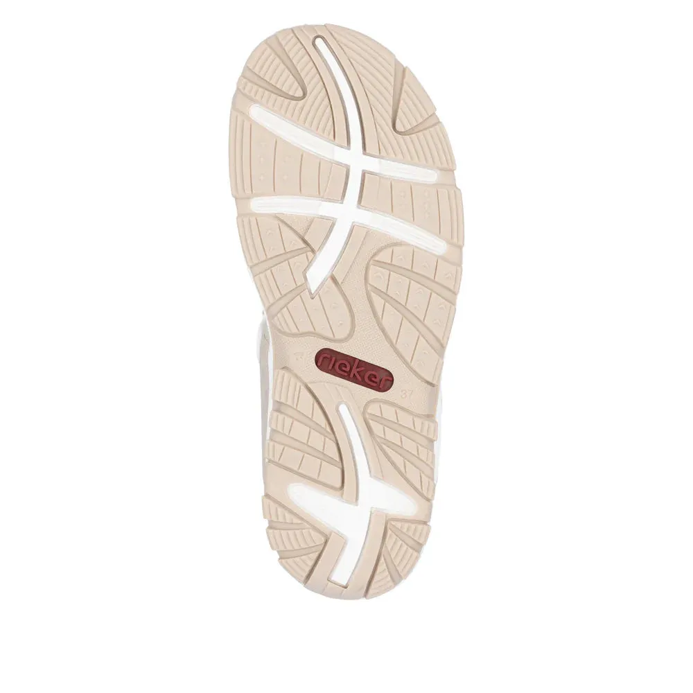 Women's Rieker Hiking Sandal